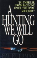 Book cover for A Hunting We Will Go