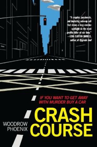 Cover of Crash Course