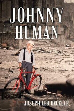 Cover of Johnny Human