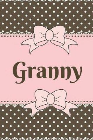 Cover of Granny