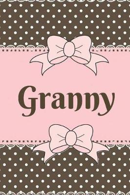 Book cover for Granny