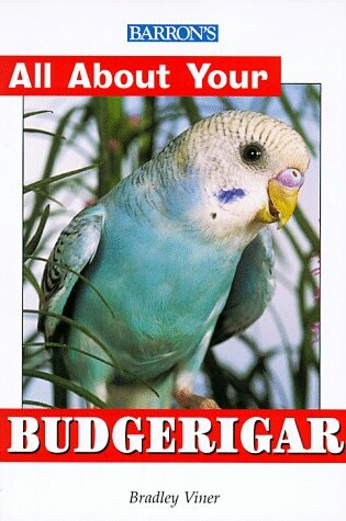 Cover of Budgerigar