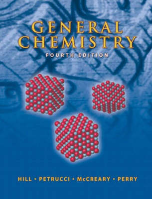 Book cover for Multi Pack:General Chemistry(International Edition) with Practical Skills in Chemistry