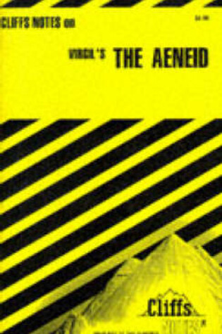 Cover of Notes on Virgil's "Aeneid"