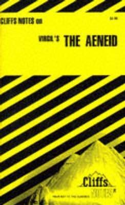 Cover of Notes on Virgil's "Aeneid"