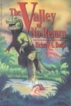 Book cover for The Valley of No Return