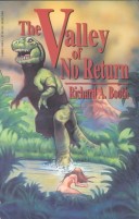 Cover of The Valley of No Return