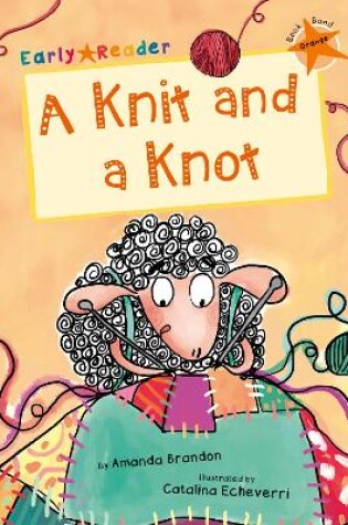 Cover of A Knit and a Knot