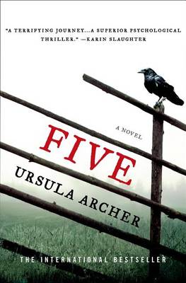 Book cover for Five