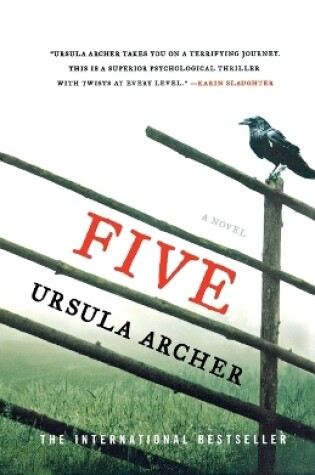 Cover of Five