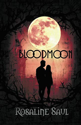 Book cover for Blood Moon