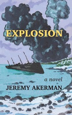 Book cover for Explosion