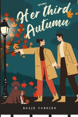 Cover of Her Third Autumn