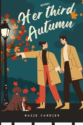 Book cover for Her Third Autumn