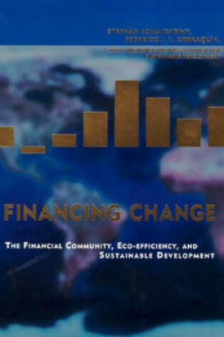 Cover of Financing Change