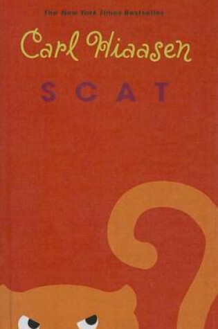 Cover of Scat