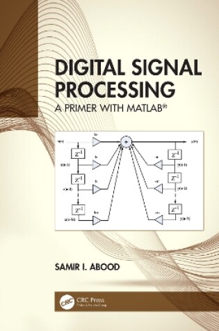 Cover of Digital Signal Processing