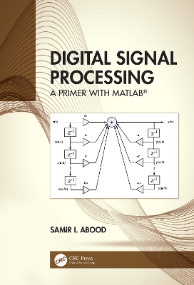 Book cover for Digital Signal Processing