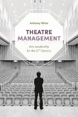 Cover of Theatre Management