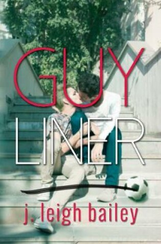 Cover of Guyliner