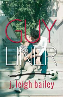 Cover of Guyliner