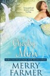 Book cover for The Cheeky Minx