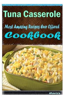 Book cover for Tuna Casserole