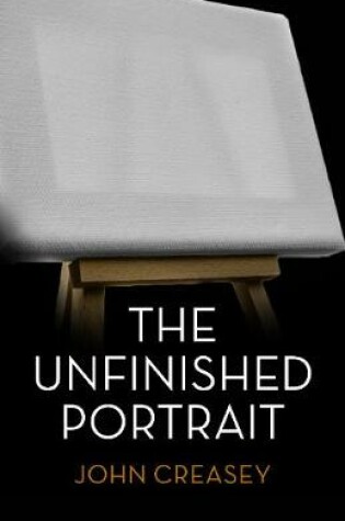 Cover of The Unfinished Portrait