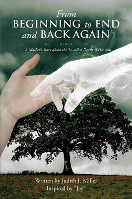 Book cover for From Beginning to End and Back Again