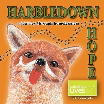 Cover of Harbledown Hope