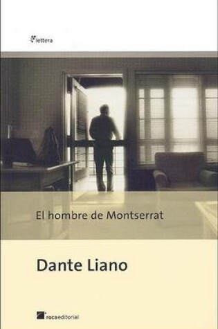 Cover of El Hombre de Montserrat