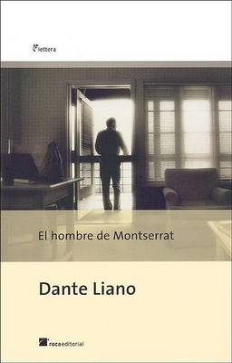 Book cover for El Hombre de Montserrat