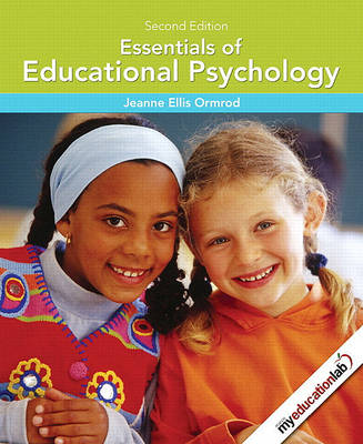 Book cover for Essentials of Educational Psychology (with Myeducationlab) Value Package (Includes Case Studies