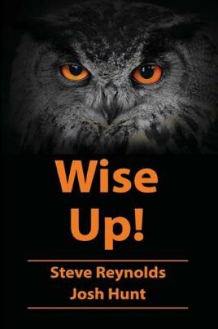 Cover of Wise Up!