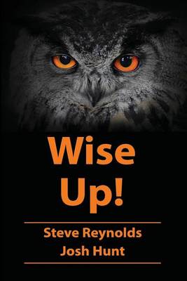Book cover for Wise Up!