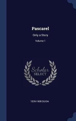 Book cover for Pascarel