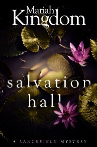 Cover of Salvation Hall