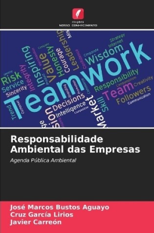 Cover of Responsabilidade Ambiental das Empresas