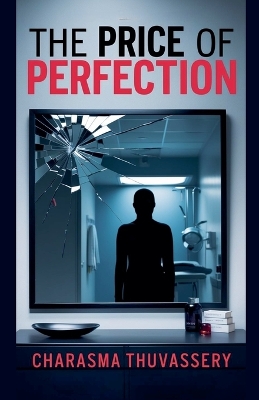 Cover of The Price of Perfection