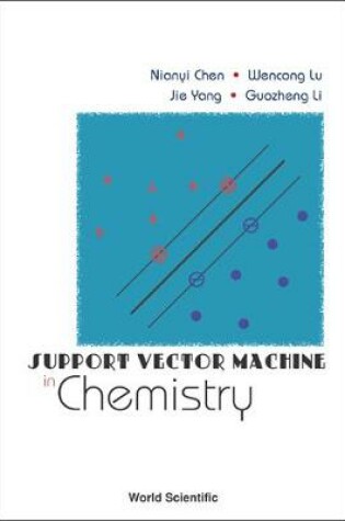 Cover of Support Vector Machine In Chemistry