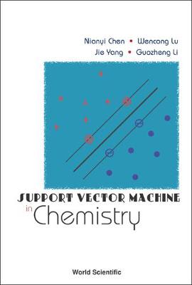 Book cover for Support Vector Machine In Chemistry