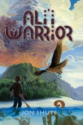 Book cover for The Ali'i Warrior