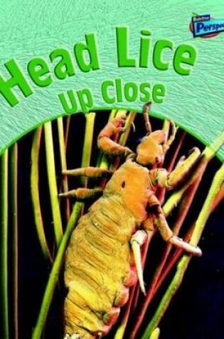 Cover of Head Lice Up-close
