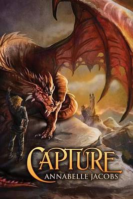 Book cover for Capture