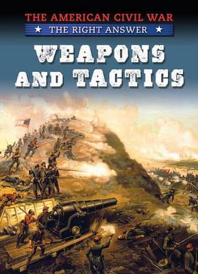 Book cover for Weapons and Tactics