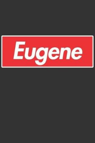 Cover of Eugene