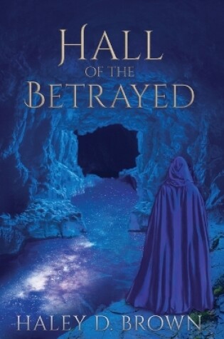 Cover of Hall of the Betrayed