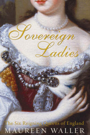 Cover of Sovereign Ladies