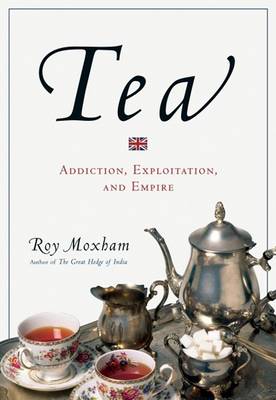 Book cover for Tea