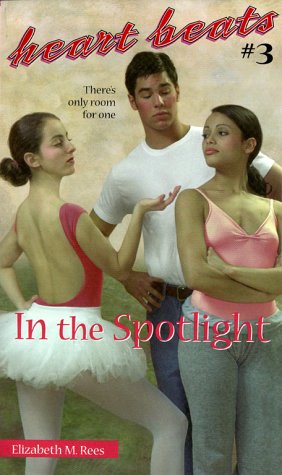 Book cover for In the Spotlight Hea